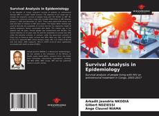 Survival Analysis in Epidemiology的封面