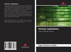 Portada del libro de Virtual capitalism