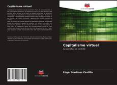 Couverture de Capitalisme virtuel