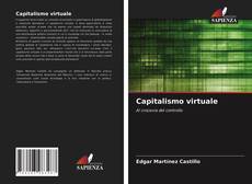 Portada del libro de Capitalismo virtuale
