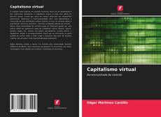 Portada del libro de Capitalismo virtual
