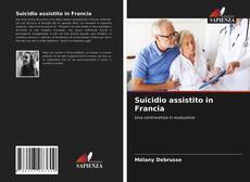 Suicidio assistito in Francia kitap kapağı