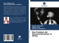 Capa do livro de Das Problem der Herzschrittmacher in Afrika 