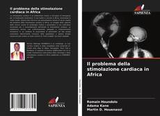 Il problema della stimolazione cardiaca in Africa kitap kapağı