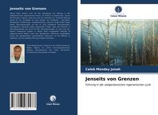 Buchcover von Jenseits von Grenzen