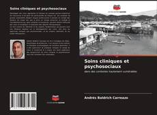 Couverture de Soins cliniques et psychosociaux