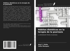 Обложка Hábitos dietéticos en la terapia de la psoriasis