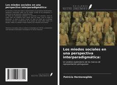 Borítókép a  Los miedos sociales en una perspectiva interparadigmática: - hoz