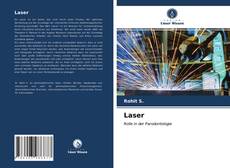 Laser kitap kapağı