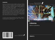 Couverture de Láseres
