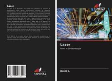 Copertina di Laser