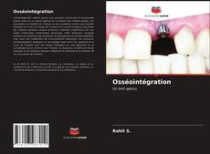 Couverture de Osséointégration