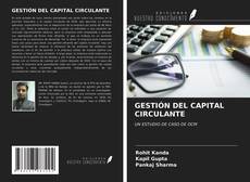 Обложка GESTIÓN DEL CAPITAL CIRCULANTE