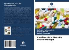 Обложка Ein Überblick über die Pharmakologie
