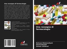 Una rassegna di farmacologia kitap kapağı