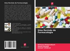 Buchcover von Uma Revisão de Farmacologia