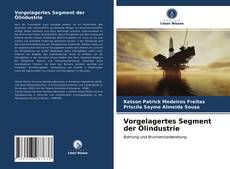 Обложка Vorgelagertes Segment der Ölindustrie