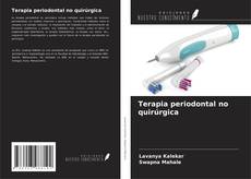 Buchcover von Terapia periodontal no quirúrgica