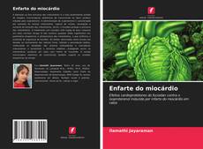 Buchcover von Enfarte do miocárdio