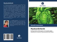 Обложка Myokardinfarkt