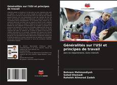 Couverture de Généralités sur l'USI et principes de travail