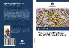 Theorien und Praktiken der öffentlichen Finanzen的封面