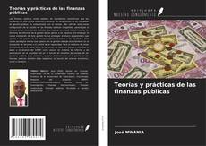Buchcover von Teorías y prácticas de las finanzas públicas