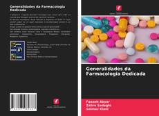 Generalidades da Farmacologia Dedicada kitap kapağı