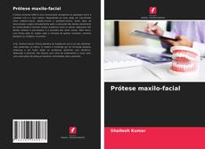Copertina di Prótese maxilo-facial