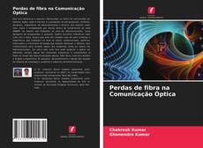 Perdas de fibra na Comunicação Óptica kitap kapağı