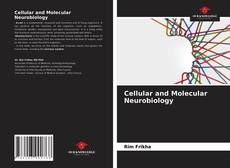 Cellular and Molecular Neurobiology的封面