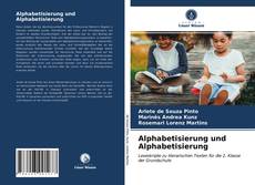 Copertina di Alphabetisierung und Alphabetisierung