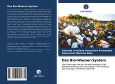 Das Bio-Wasser-System kitap kapağı