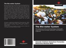 The Bio-water System的封面