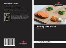 Cooking with Stella的封面