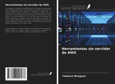 Herramientas sin servidor de AWS kitap kapağı