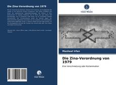 Die Zina-Verordnung von 1979 kitap kapağı