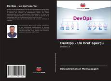 DevOps - Un bref aperçu的封面