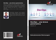 DevOps - una breve panoramica的封面