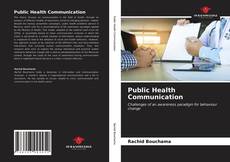 Public Health Communication的封面