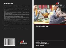 Copertina di FURCATURA