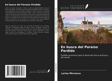 Copertina di En busca del Paraíso Perdido