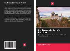 Buchcover von Em busca do Paraíso Perdido