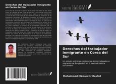 Обложка Derechos del trabajador inmigrante en Corea del Sur