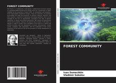 FOREST COMMUNITY的封面