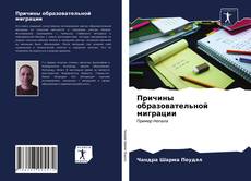 Portada del libro de Причины образовательной миграции