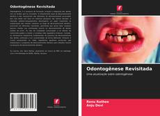 Odontogênese Revisitada的封面