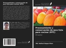 Copertina di Procesamiento y conservación de jaca lista para cocinar (RTC)