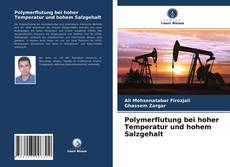 Polymerflutung bei hoher Temperatur und hohem Salzgehalt kitap kapağı