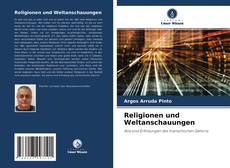 Religionen und Weltanschauungen kitap kapağı